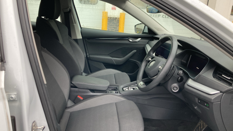 Skoda Octavia 1.5 TSI e-TEC SE Technology 5dr DSG Petrol Estate